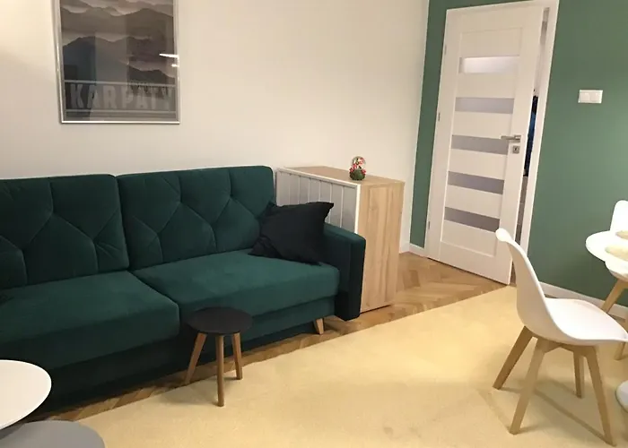 Apartament Karpaty