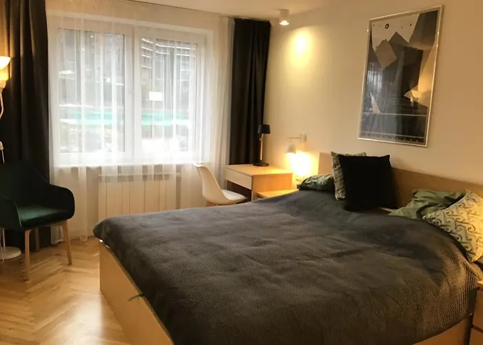 Apartament Karpaty