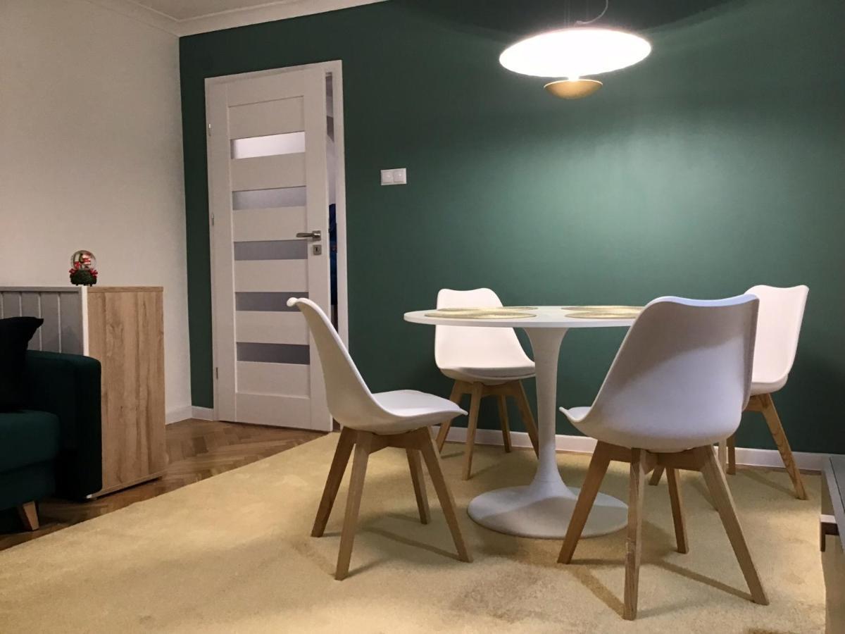 Karpaty Apartment