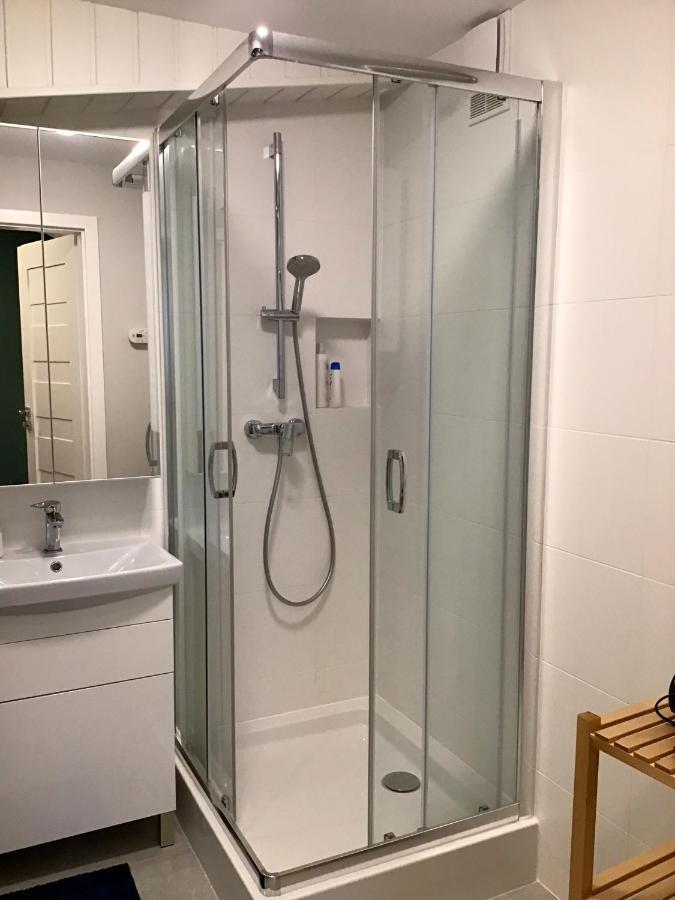 Karpaty Apartament Krynica-Zdrój