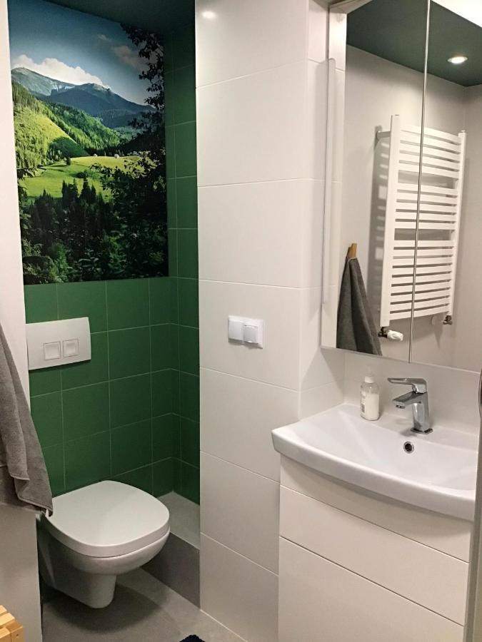 Karpaty * Krynica Zdroj