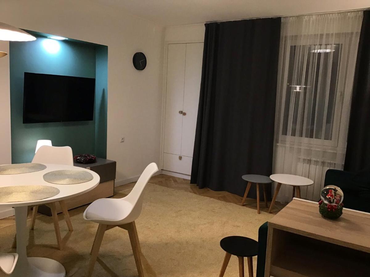 Apartment Karpaty *