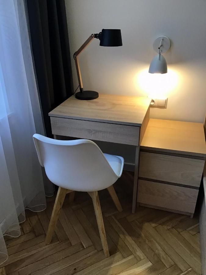 Apartment Karpaty