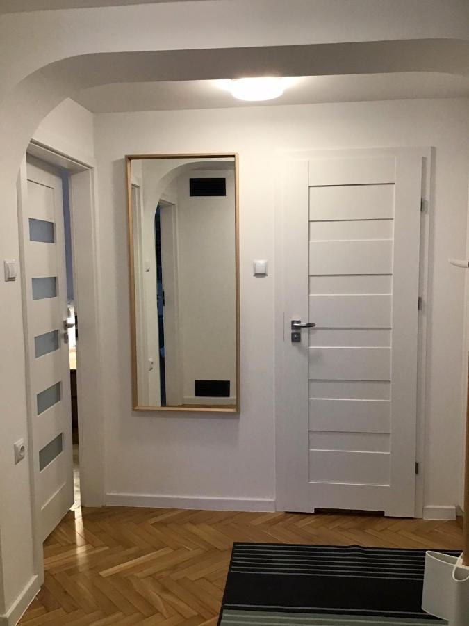 Apartament Karpaty Krynica-Zdrój