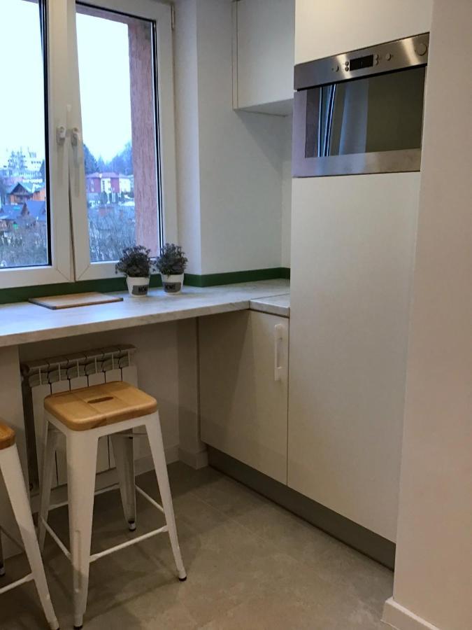 Apartment Karpaty *